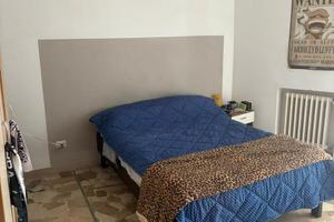 Stanza per Università Pescara semestrale