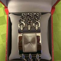 Orologio guess donna