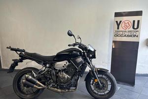 YAMAHA XSR 700 XSR 700