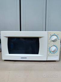 Forno a Microonde Samsung M1610N