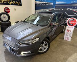 Ford Mondeo 2.0 TDCi 150 CV TETTO AUTOMATICA
