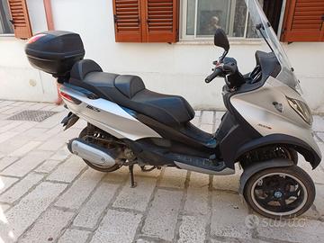 Piaggio Mp3