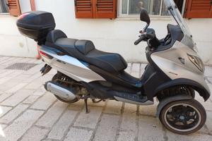Piaggio Mp3