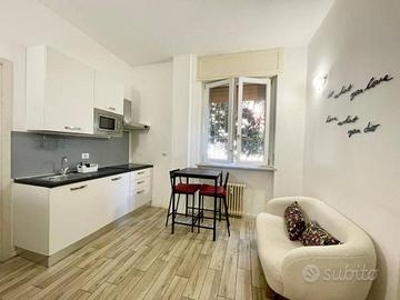 Appartamento di 45 m² con 2 locali a Milano