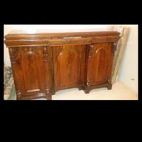 CREDENZA /SERVANTES 