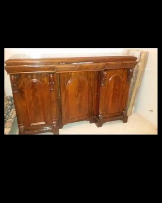CREDENZA /SERVANTES 