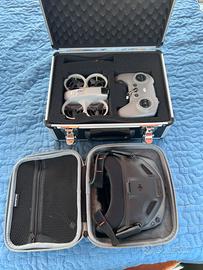 Dorme dji neo , Goggles N3, remote controller 3