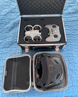 Dorme dji neo , Goggles N3, remote controller 3