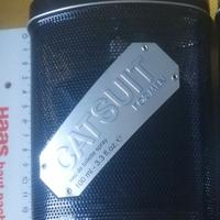 profumo CATSUIT eau de toilette spray for men 100