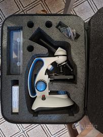 microscopio 