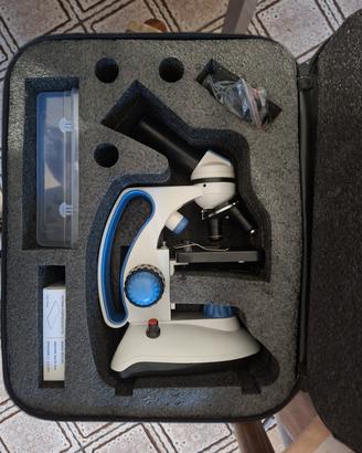 microscopio 