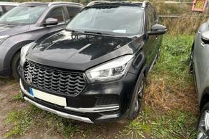 DR Motor DR 4.0 - DR 4.0 1.5 Gpl 114cv