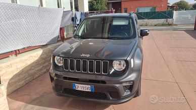 JEEP Renegade - 2022