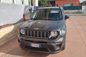 JEEP Renegade - 2022