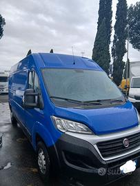 Iveco fiat ducato anno 2020 furgone e.6