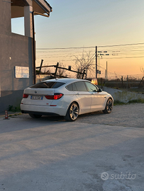 Bmw 530 gt m sport