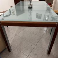 Tavolo sala da pranzo