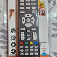 telecomando Telefunken