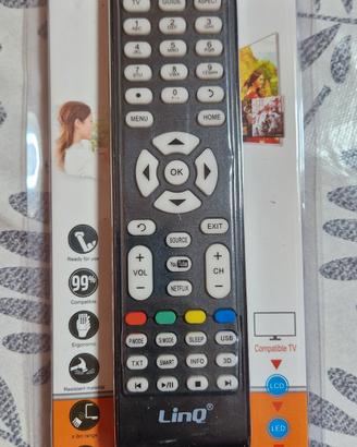 telecomando Telefunken