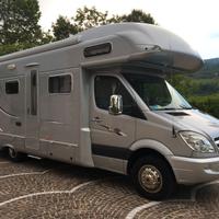 Camper lmc liberty a 7405 g