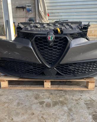 Ricambi ALFA ROMEO TONALE