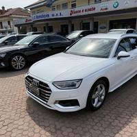 Audi A4 Avant 40 TDI quattro S tronic Business Adv