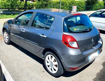 RENAULT CLIO GPL