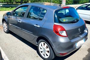 RENAULT CLIO GPL