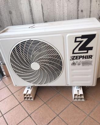 Condizionatore Zephir, 9000 BTU