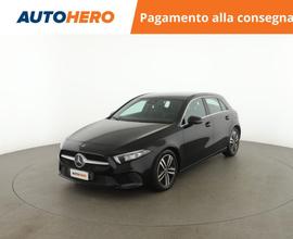 MERCEDES-BENZ A 180 JT42819