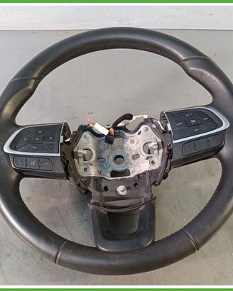Volante Sterzo FIAT TIPO 6J 1.3 735712177 2015