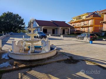 Villa singola Chiaravalle Centrale [VF002VRG]