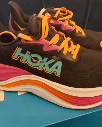 Hoka Skyward X mis 38 2/3