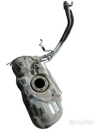 312A2000 SERBATOIO CARBURANTE FIAT 500 L Serie (35