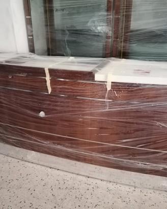 arredamento per negozio 