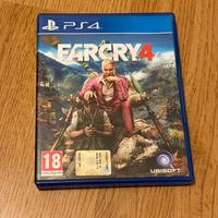 Gioco PS4 - Far Cry 4