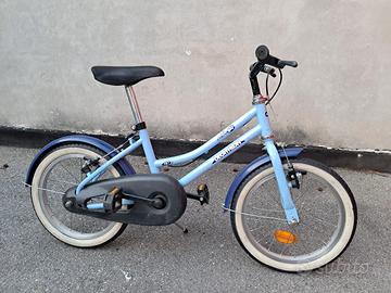 bici decathlon bambini 