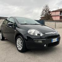 Fiat Grande Punto Grande Punto 1.4 5 porte Multiai