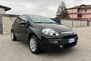 Fiat Grande Punto Grande Punto 1.4 5 porte Multiai