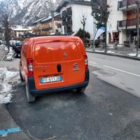 Furgone Fiat Fiorino 1.3 Multijet