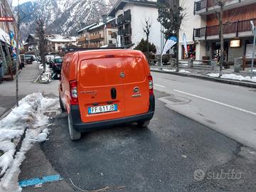 Furgone Fiat Fiorino 1.3 Multijet