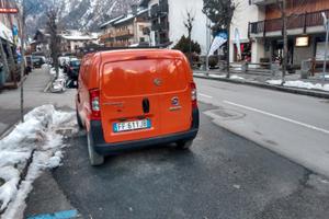 Furgone Fiat Fiorino 1.3 Multijet