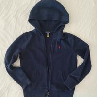 felpa originale Ralph Lauren 