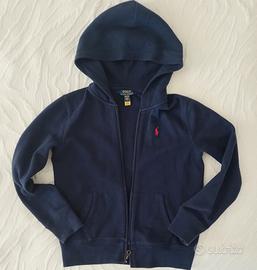 felpa originale Ralph Lauren 
