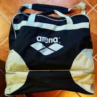 Borsone Sport Arena mai usato