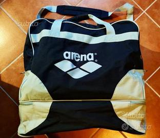 Borsone Sport Arena mai usato