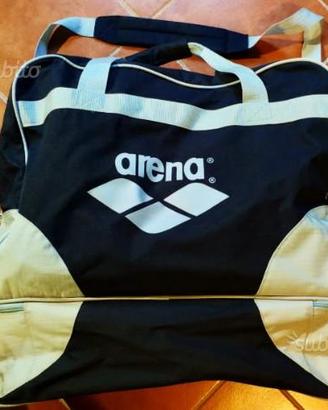 Borsone Sport Arena mai usato