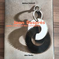 Libro Jean Després, maestro orafo - M. Gabardi