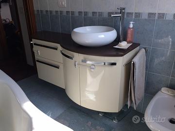 Mobile bagno