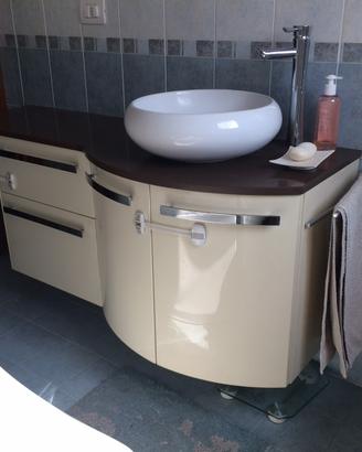 Mobile bagno